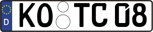 KO-TC08