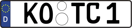 KO-TC1