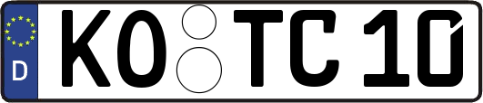 KO-TC10
