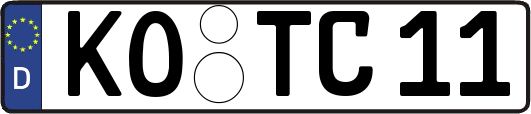KO-TC11