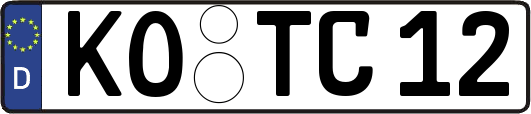 KO-TC12