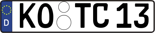 KO-TC13