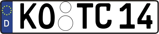 KO-TC14
