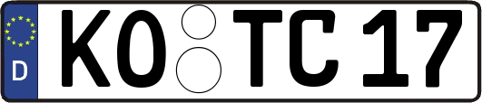 KO-TC17