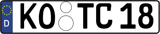 KO-TC18