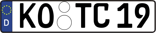 KO-TC19