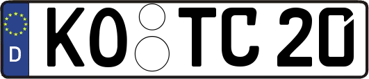 KO-TC20