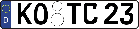 KO-TC23