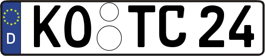 KO-TC24