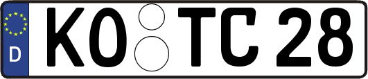 KO-TC28