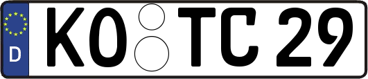 KO-TC29