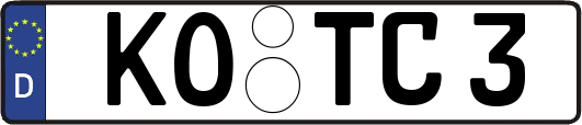 KO-TC3