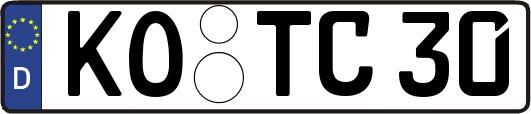 KO-TC30