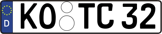 KO-TC32