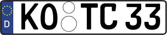 KO-TC33