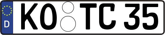 KO-TC35
