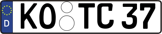 KO-TC37