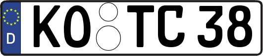 KO-TC38