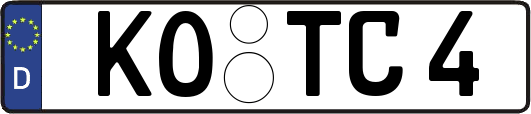 KO-TC4