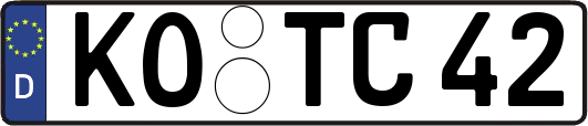 KO-TC42