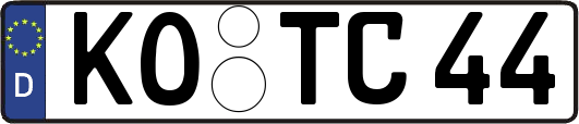 KO-TC44