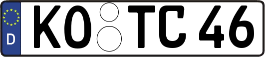 KO-TC46