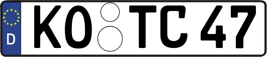 KO-TC47