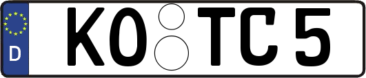 KO-TC5
