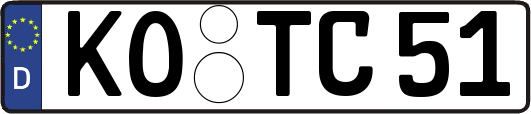 KO-TC51