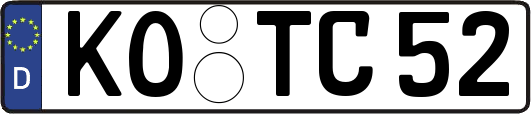 KO-TC52