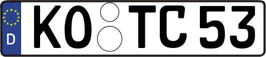 KO-TC53