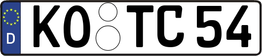 KO-TC54