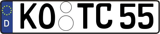 KO-TC55