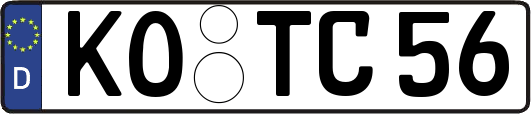 KO-TC56