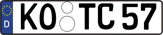 KO-TC57