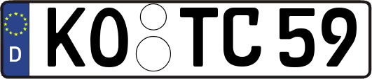 KO-TC59