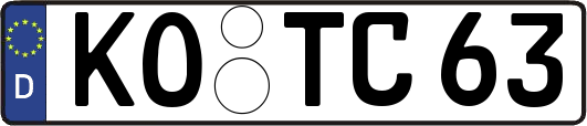 KO-TC63