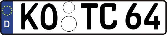 KO-TC64