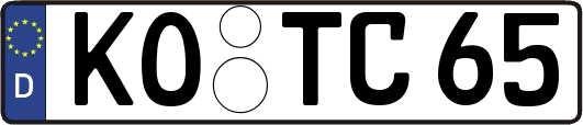 KO-TC65