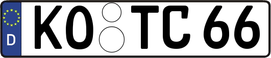 KO-TC66