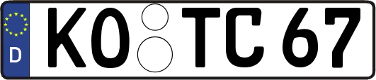 KO-TC67