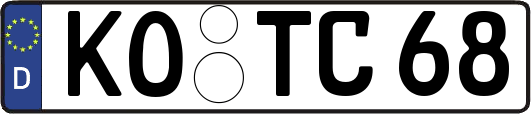 KO-TC68