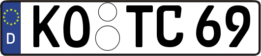 KO-TC69