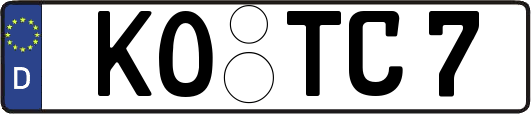 KO-TC7
