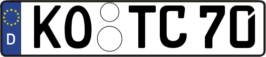 KO-TC70
