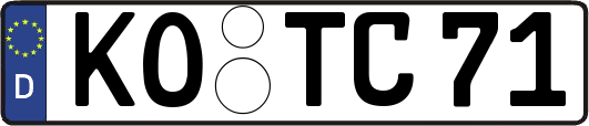 KO-TC71