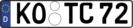 KO-TC72