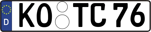 KO-TC76