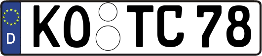 KO-TC78