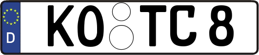 KO-TC8